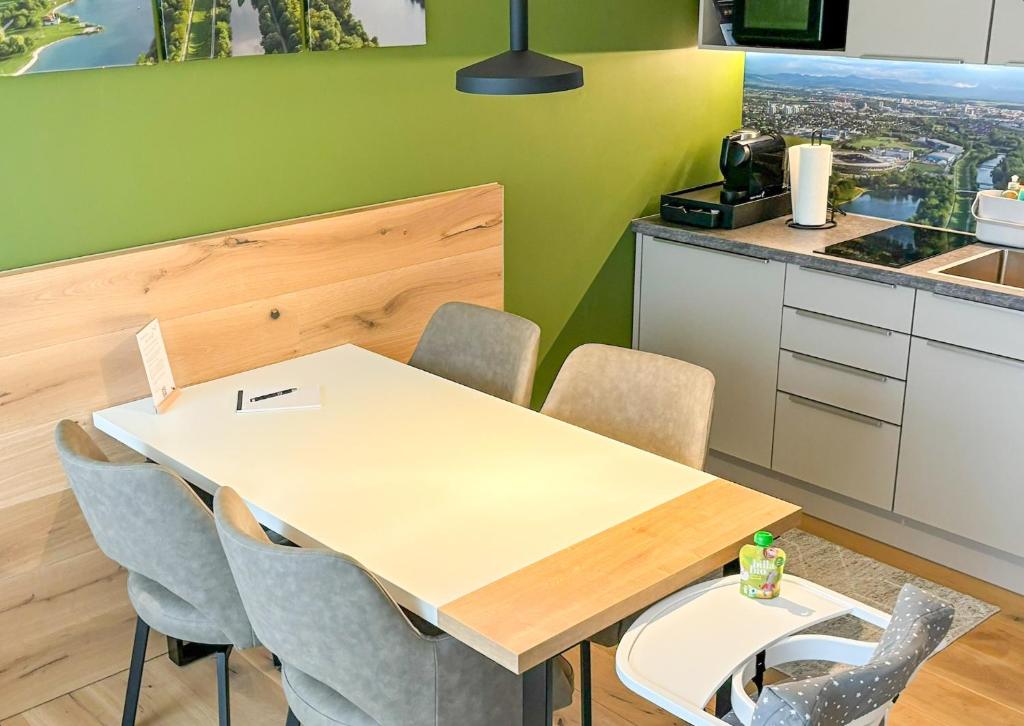 Livero Apartments - 3