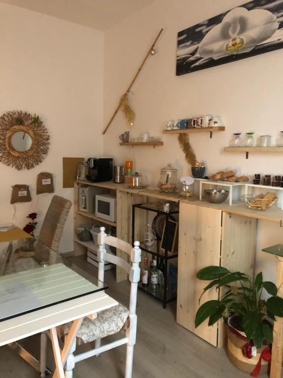 Fotografie z fotogalerie ubytování R&B MiDora Modena v destinaci Modena