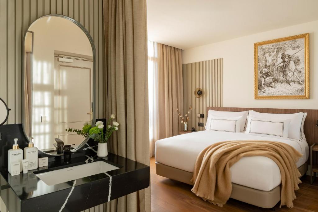 Casa de las Artes, member of Meliá Collection - Resim 23