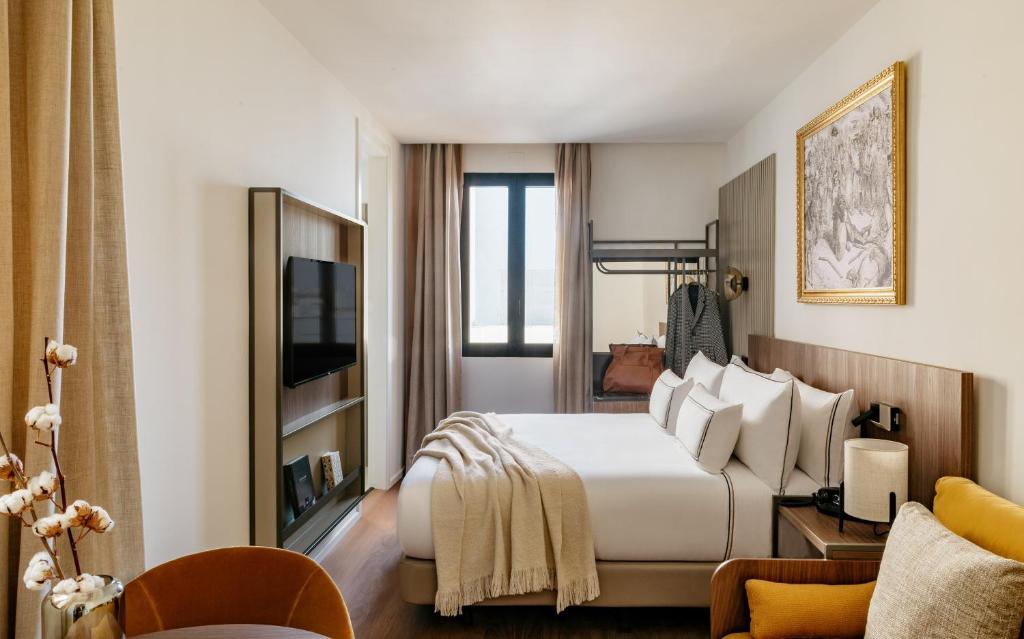 Casa de las Artes, member of Meliá Collection - Resim 28