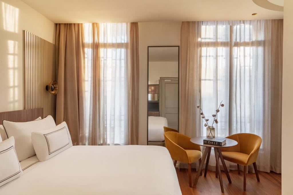 Casa de las Artes, member of Meliá Collection - Resim 15