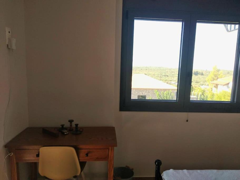 Fotografie z fotogalerie ubytování Το Σπίτι της Ελιάς v destinaci Pylos