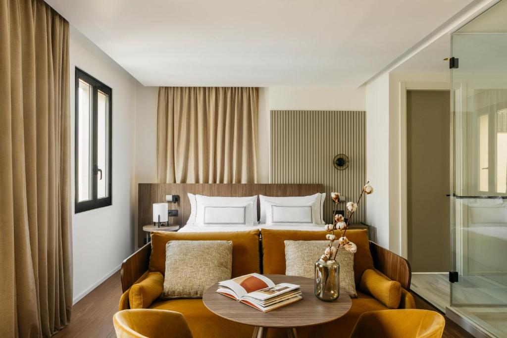 Casa de las Artes, member of Meliá Collection - Resim 12