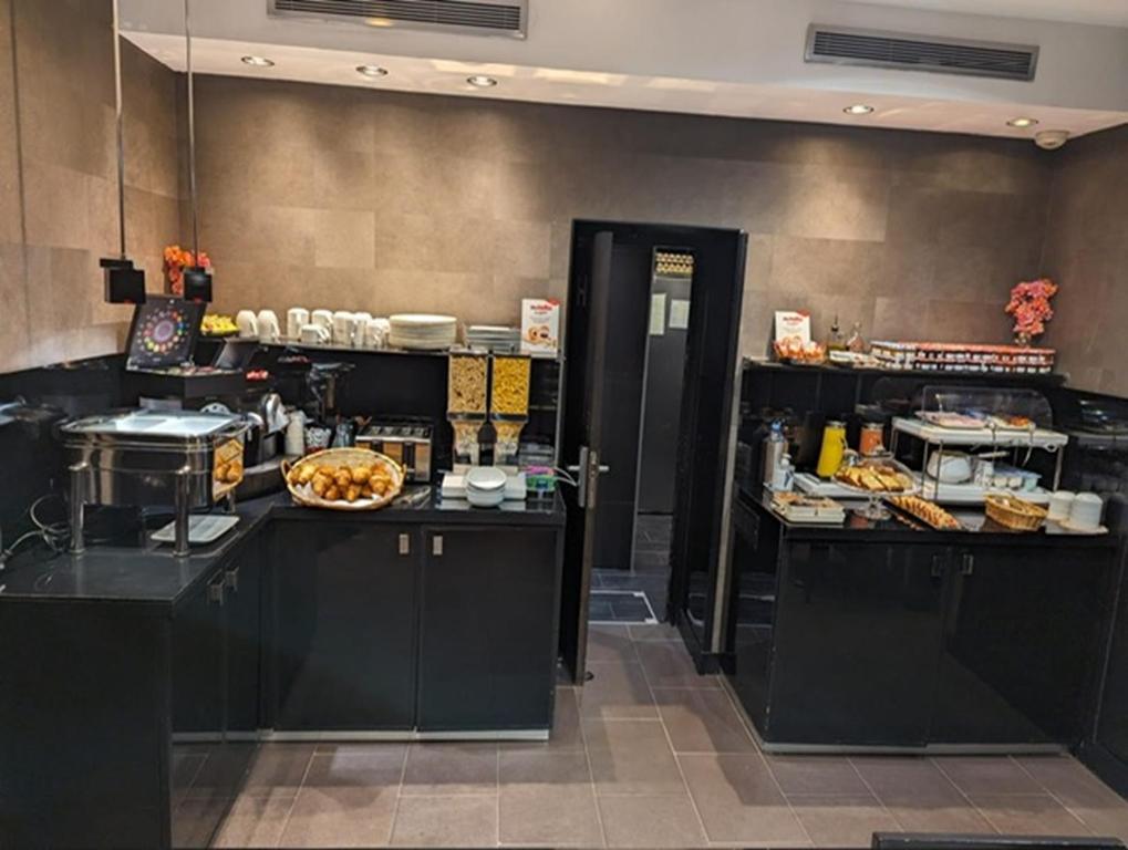 L'Adresse - Resim 31