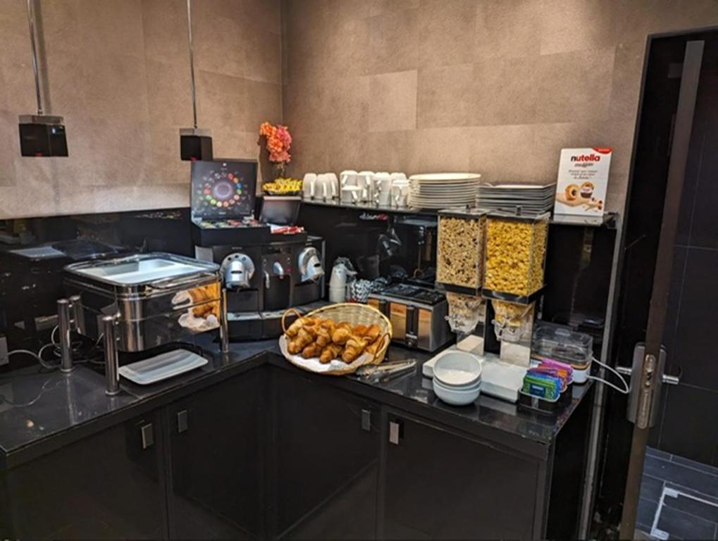 L'Adresse - Resim 32