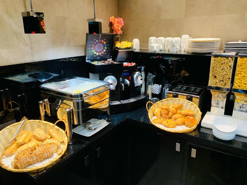 L'Adresse - Resim 30