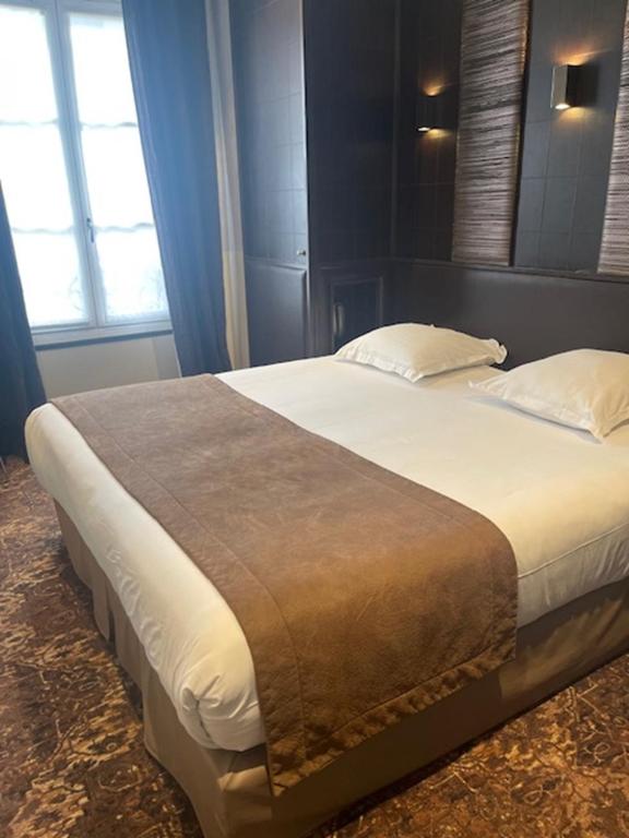 L'Adresse - Resim 22