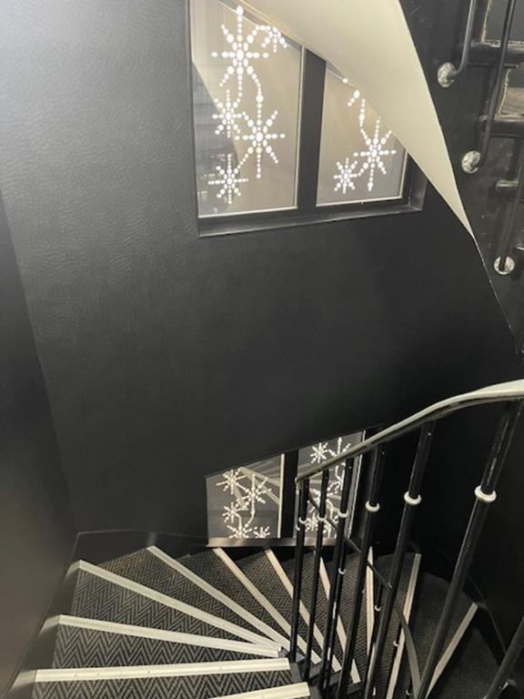 L'Adresse - Resim 36