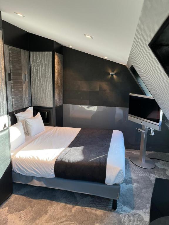 L'Adresse - Resim 21