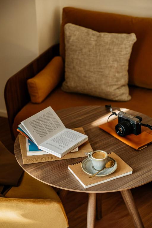 Casa de las Artes, member of Meliá Collection - Resim 42