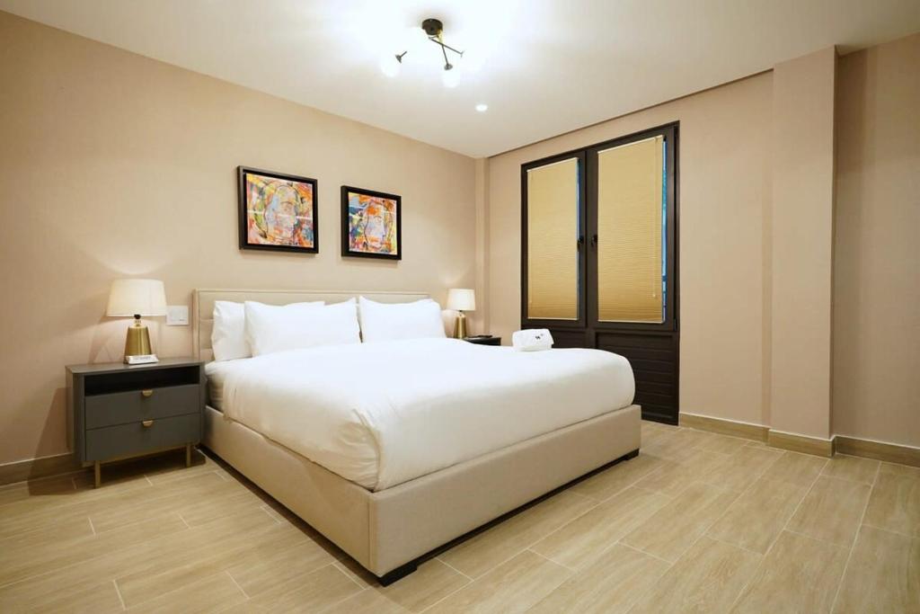Elegant 1BR in Casco Viejo - Appartement