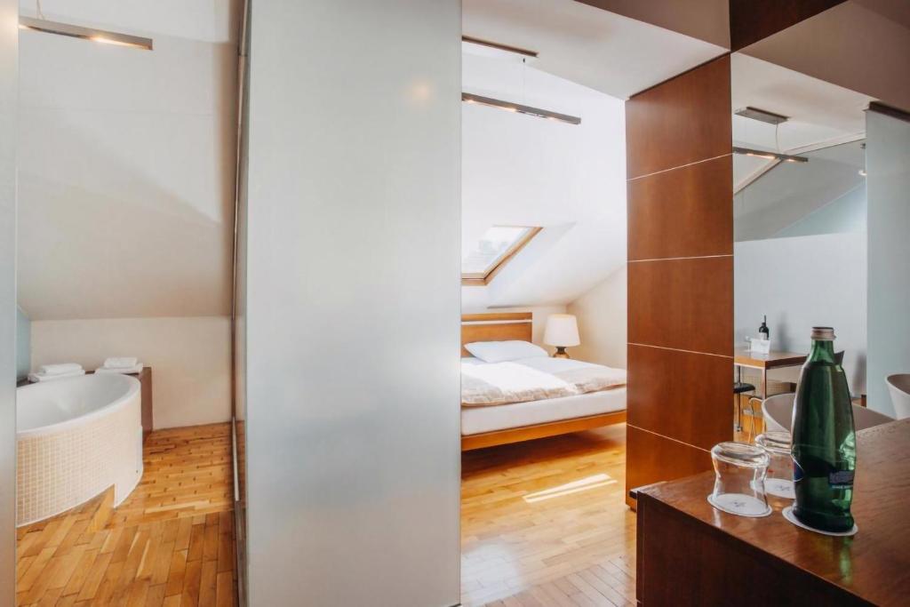 Wenceslas Square Hotel - Czech Leading Hotels - 3