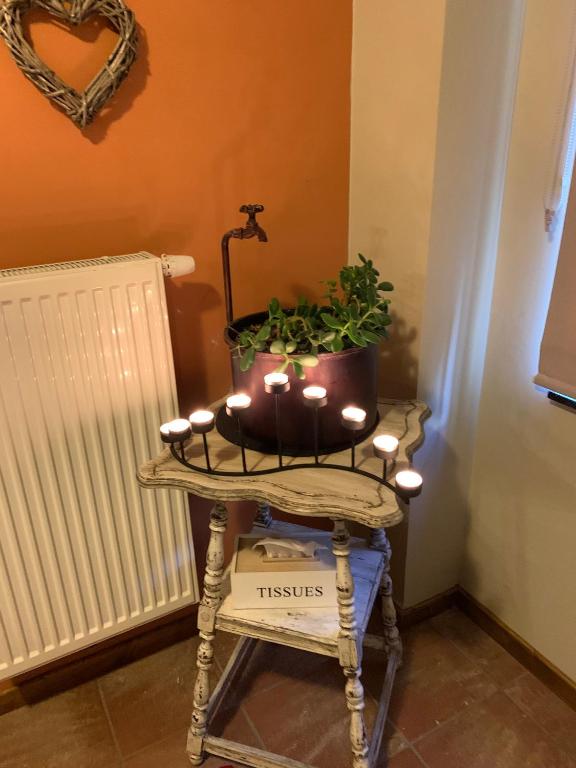 Fotografie z fotogalerie ubytování Guest house Western-city v destinaci Chaudfontaine