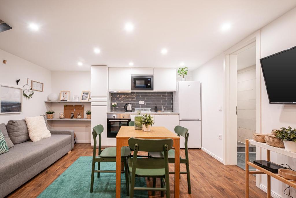 D35 Boutique Apartments, Best Location by BQA 1066 Budapest, 35 Dessewffy utca kép - 1