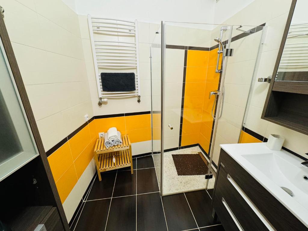 Apartments by Jacob - 6