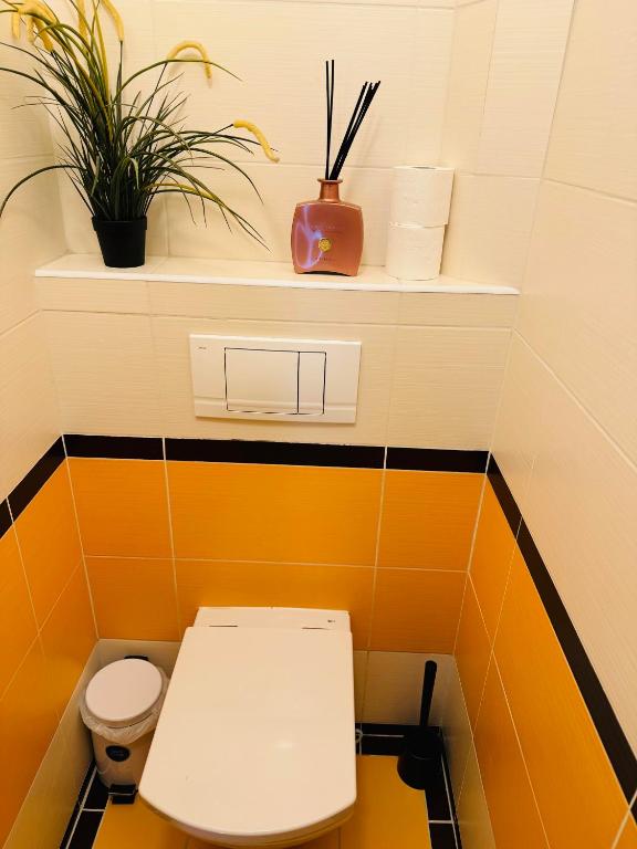 Apartments by Jacob - 4