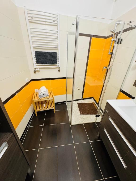 Apartments by Jacob - 3