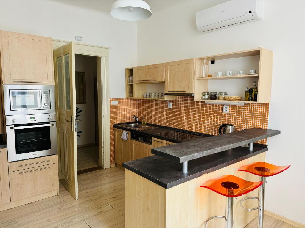 Apartments by Jacob - 8