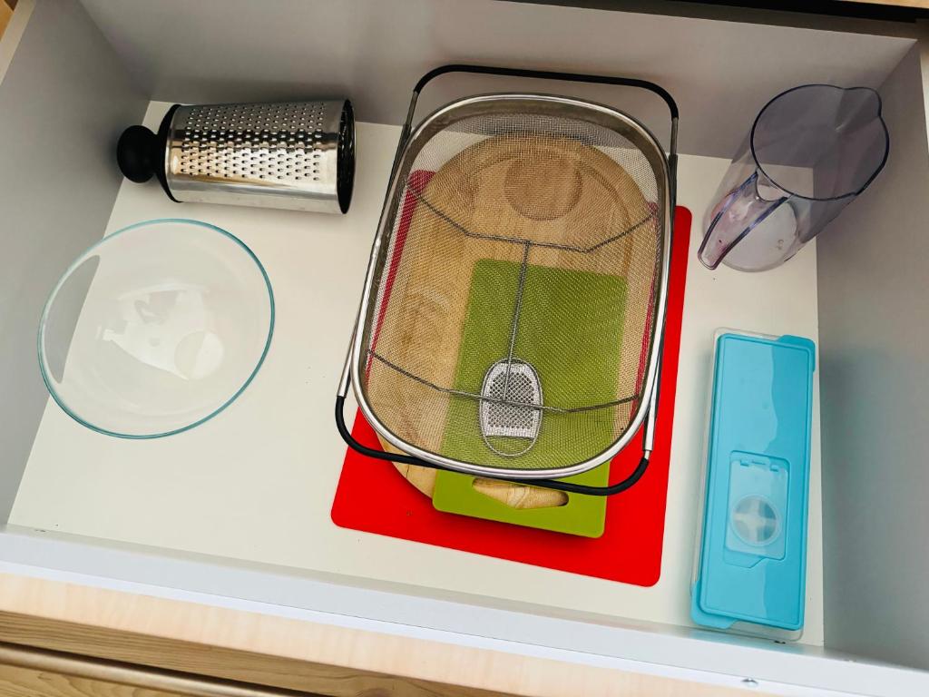 Apartments by Jacob - 18