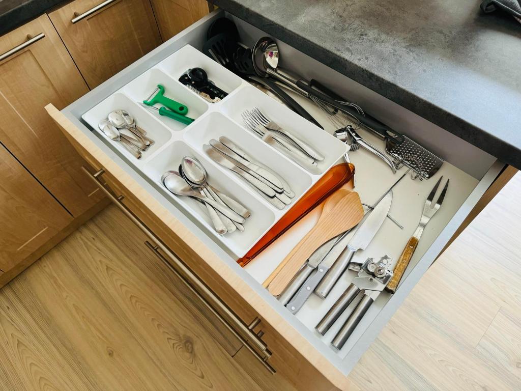 Apartments by Jacob - 16