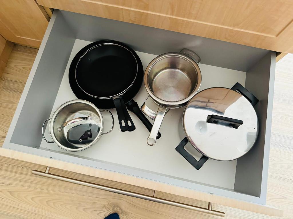 Apartments by Jacob - 17