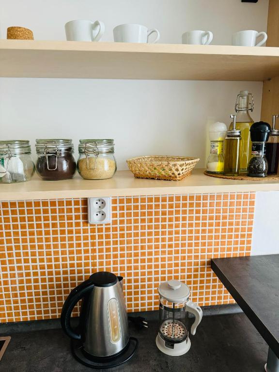 Apartments by Jacob - 11