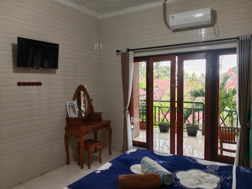 Grace Paradise Guest House - 11
