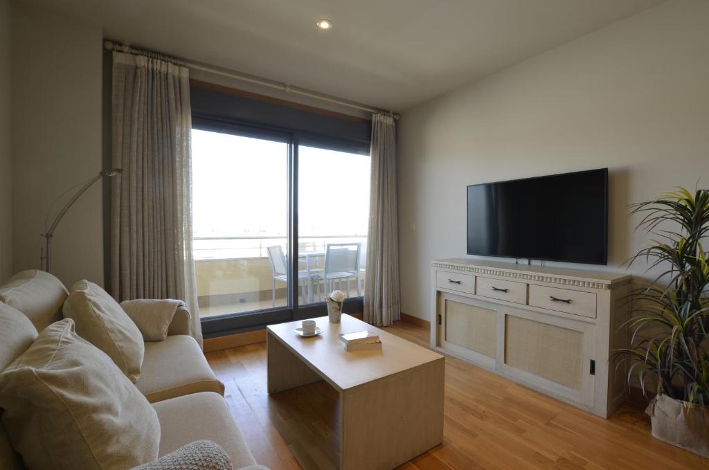 FLAT SELECT Pinamar - Appartamento Con Vista Mare