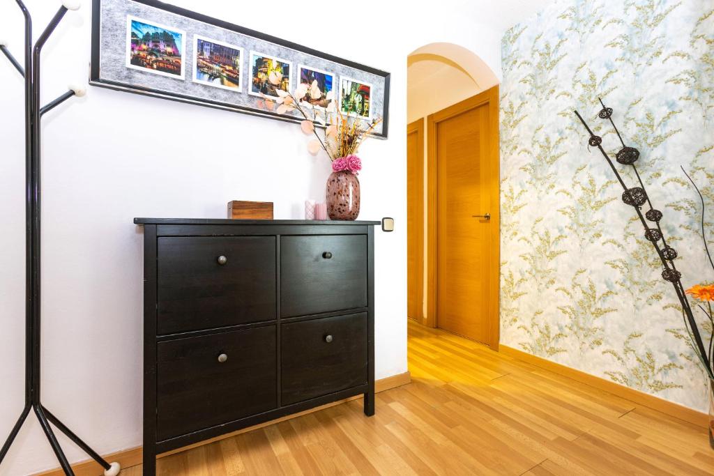 Fotografie z fotogalerie ubytování RNET - Madrid 33 - Roses Costa Brava v destinaci Roses