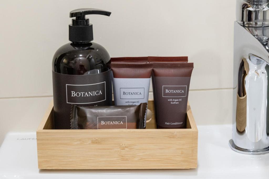 Prague Bohemian Rhapsody Suites - 18