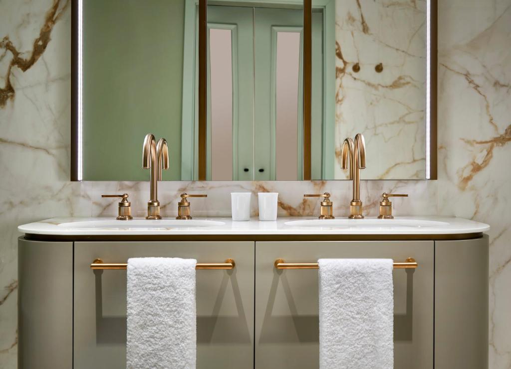 Hotel Taschenbergpalais Kempinski - 13