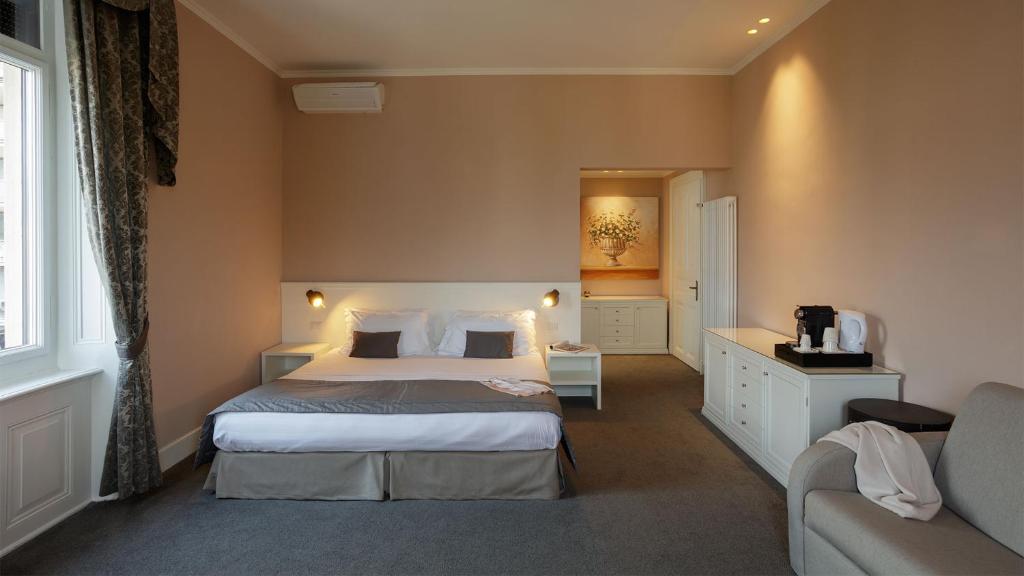 Camin Hotel Luino - Junior Suite