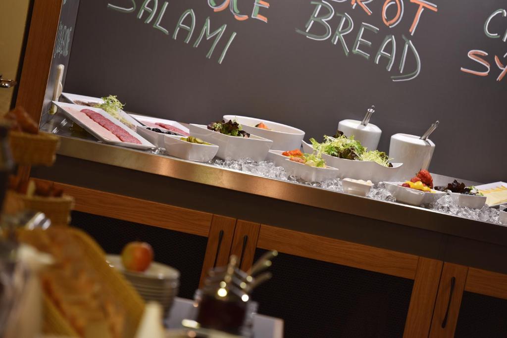 Hotel Esprit - Resim 12