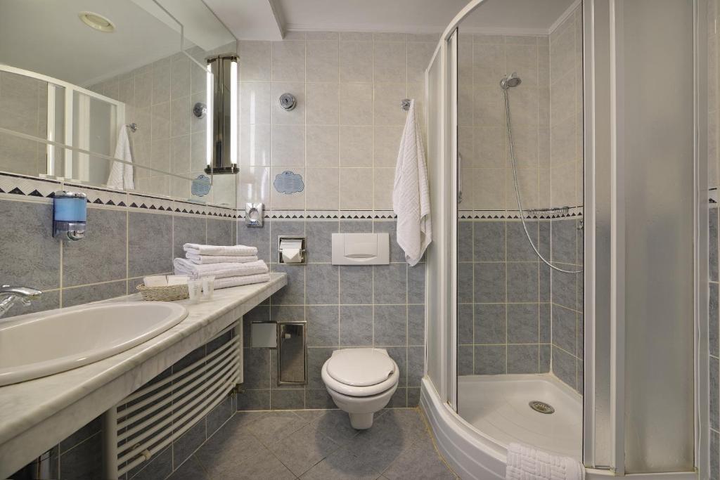 Hotel Esprit - Resim 14