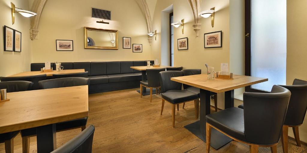 Hotel Esprit - Resim 15