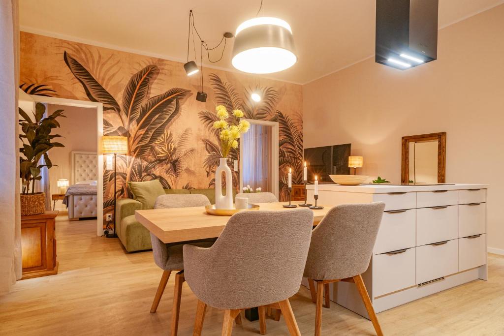 STING Residence Platan - Resim 27