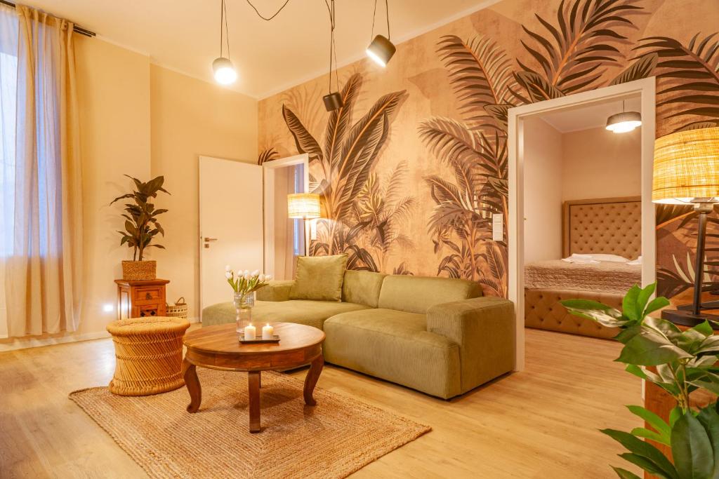 STING Residence Platan - Resim 2