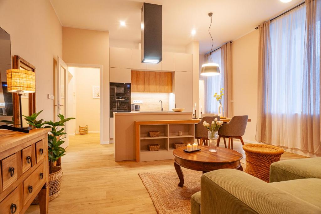 STING Residence Platan - Resim 28