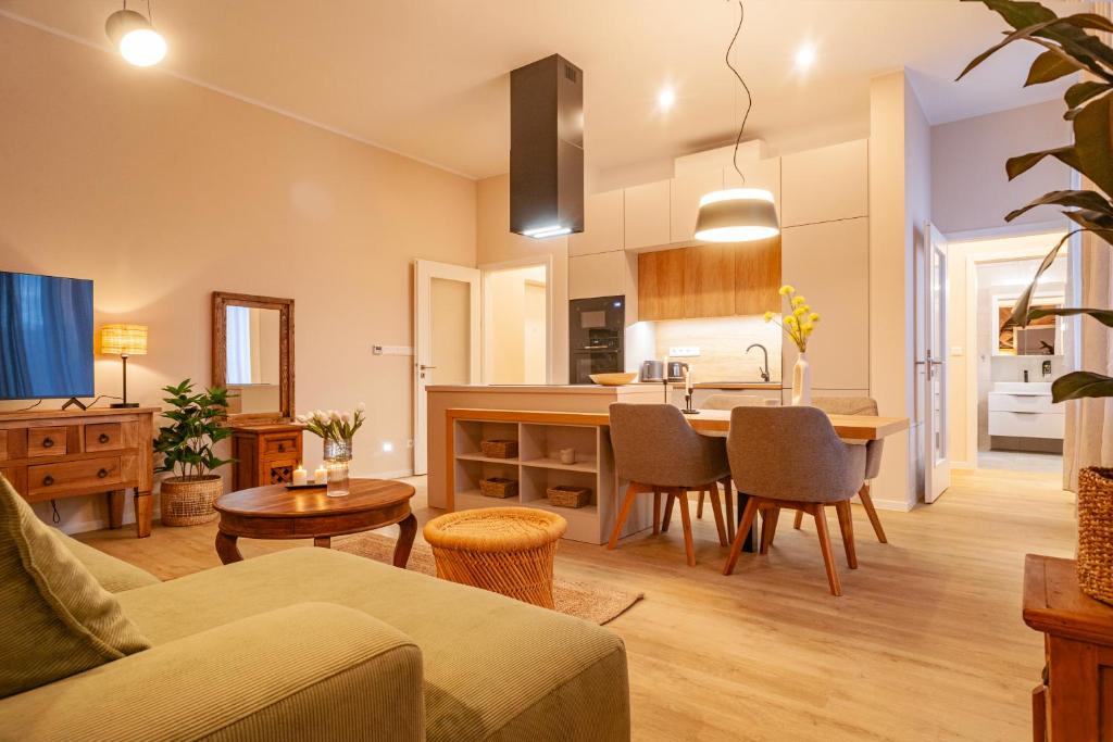 STING Residence Platan - Resim 8