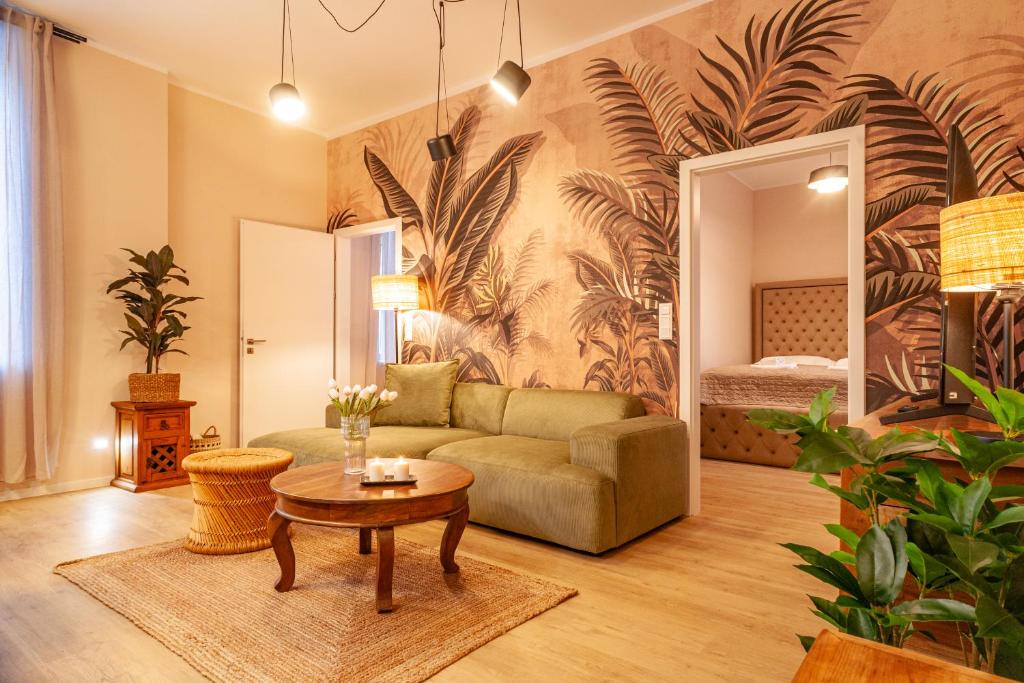 STING Residence Platan - Resim 29