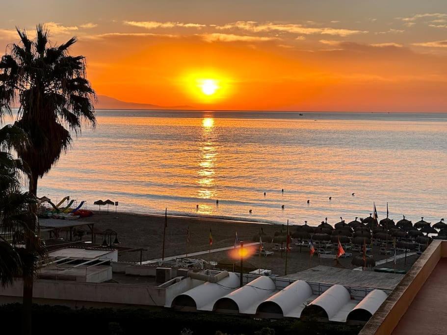 Carihuela Paradise Beach