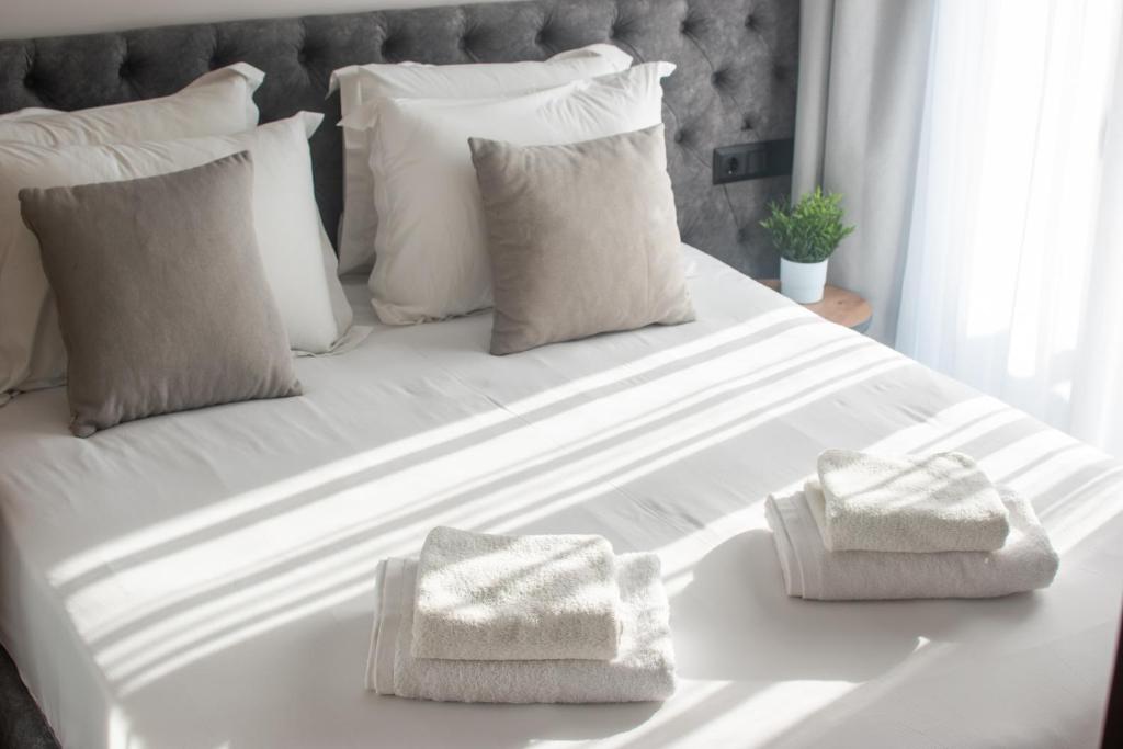 Heaven on the 7th - 10