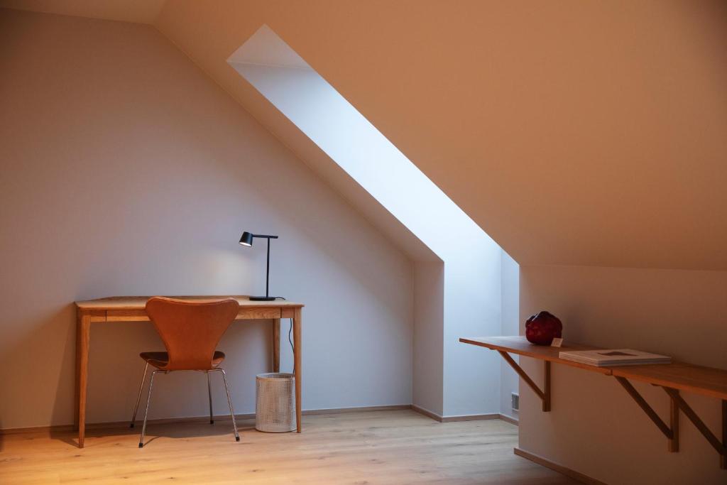 Fotografie z fotogalerie ubytování Hotel Vyn v destinaci Simrishamn