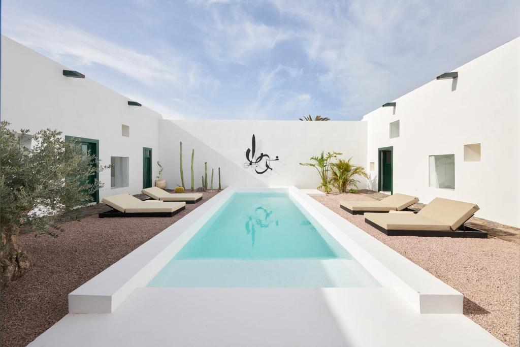 Casa Montelongo La Oliva, August 2024