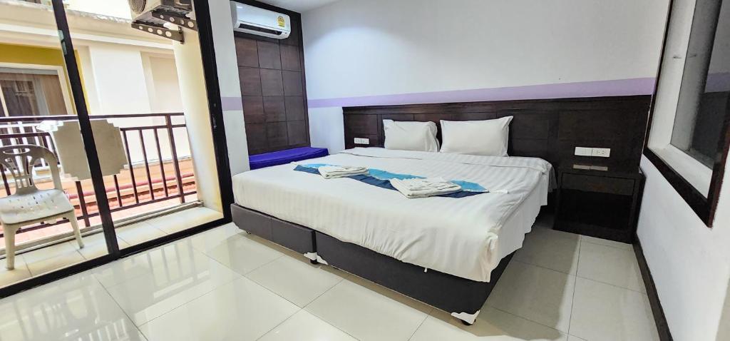 Diamond Crown Hotel - Resim 18