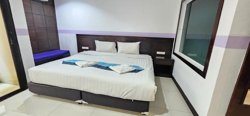 Diamond Crown Hotel - Resim 16