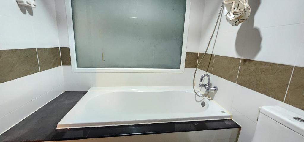 Diamond Crown Hotel - Resim 17