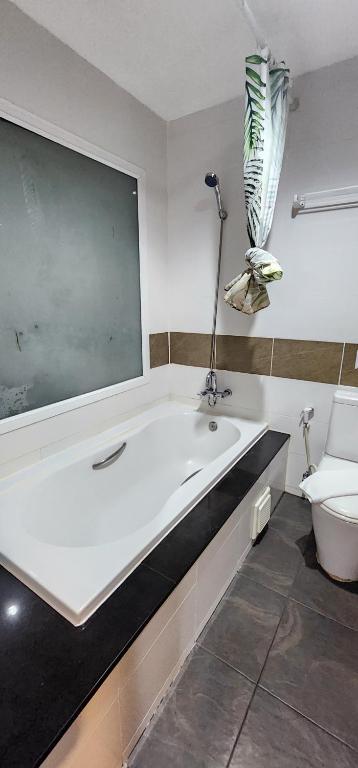 Diamond Crown Hotel - Resim 23