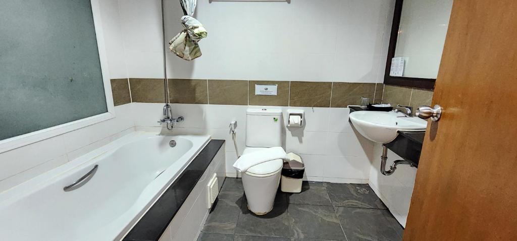 Diamond Crown Hotel - Resim 21