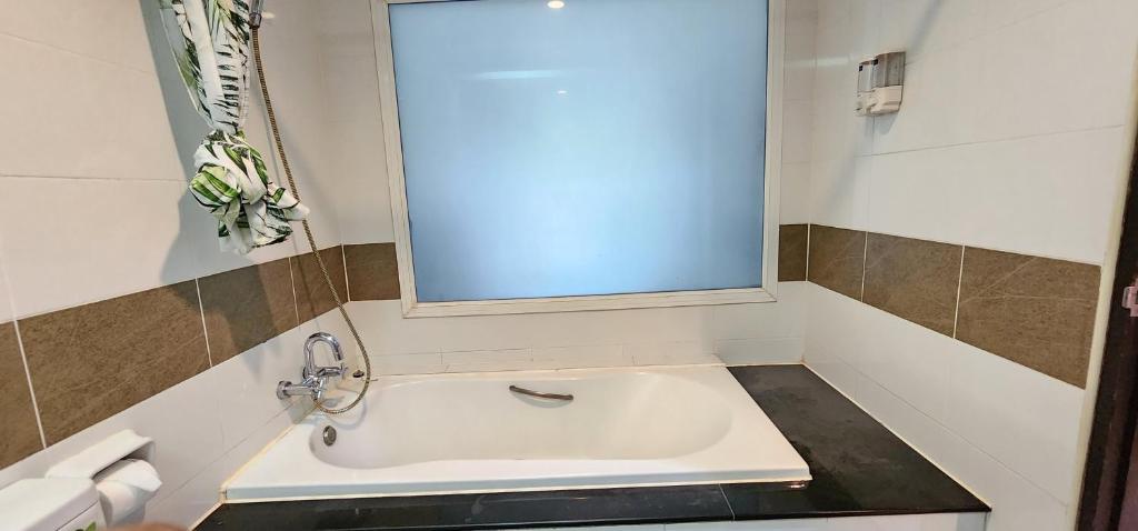 Diamond Crown Hotel - Resim 31